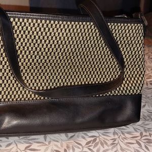 Villager Handbag by Liz Claiborne